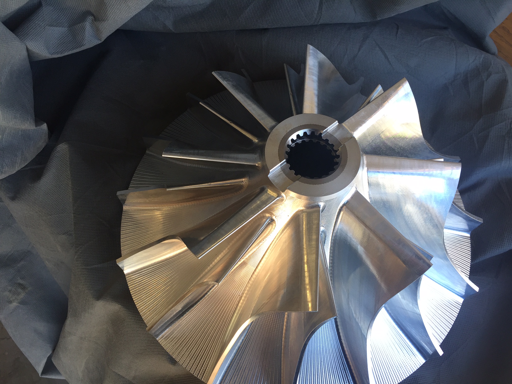 IMG_0906 EMD, Caterpillar, Alco & GE Aftermarket