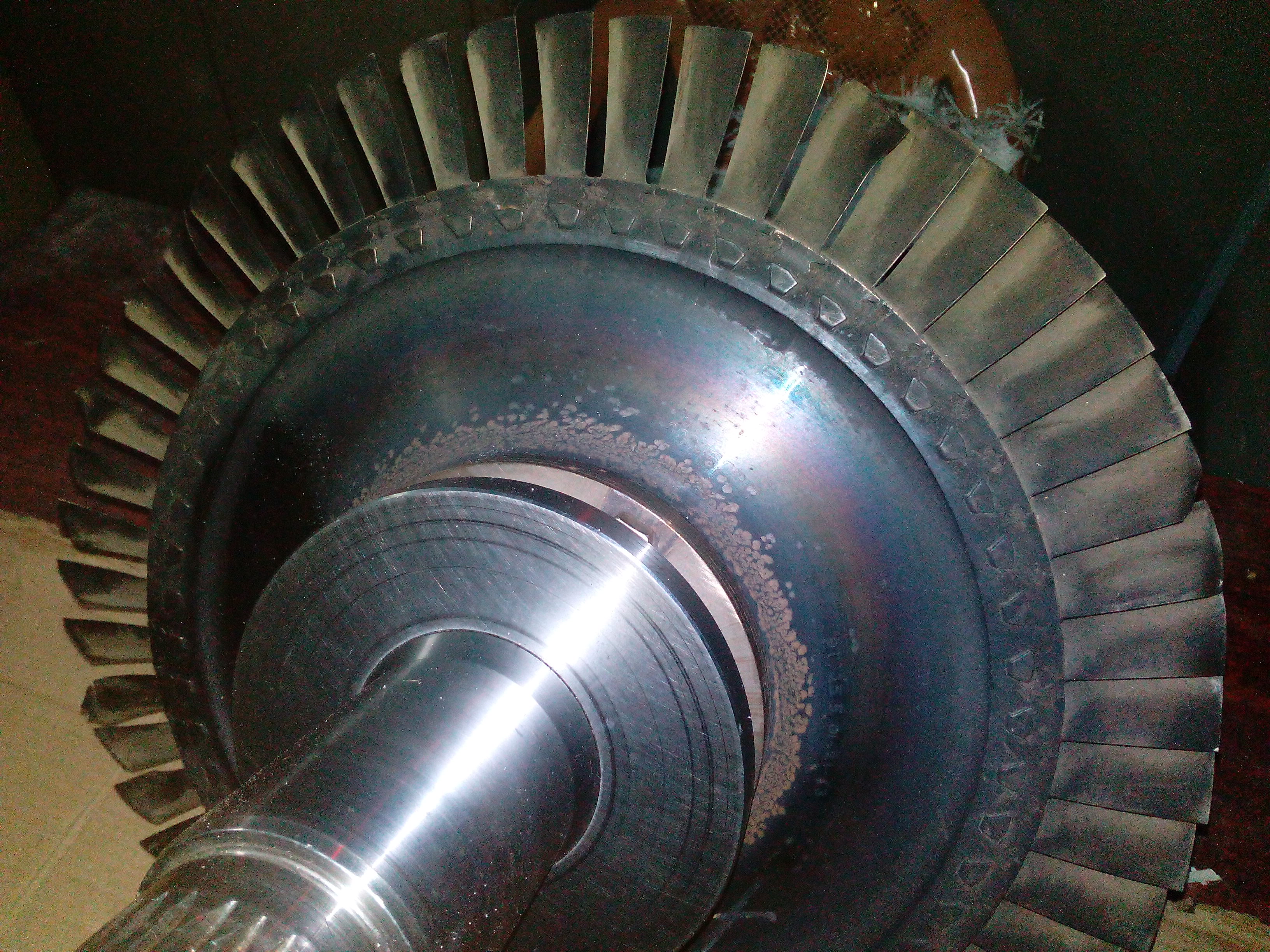 EMD Turbocharger EMD, Alco & GE Aftermarket Engine Parts